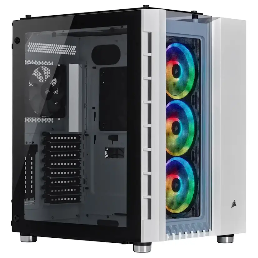 Montaje Caja Torre ATX Gaming PC San Sebastián de los Reyes Montaje Caja Torre ATX Gaming PC San Sebastián de los Reyes