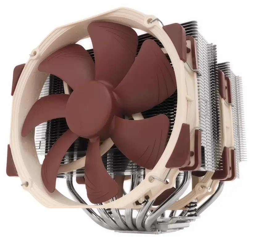Montaje Cooler CPU Noctua Gaming PC San Sebastián de los Reyes Montaje Cooler CPU Noctua Gaming PC San Sebastián de los Reyes